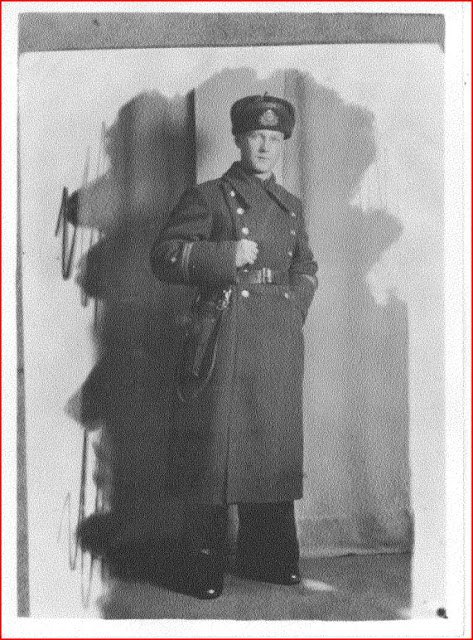 Сегодня отмечается День морской пехоты