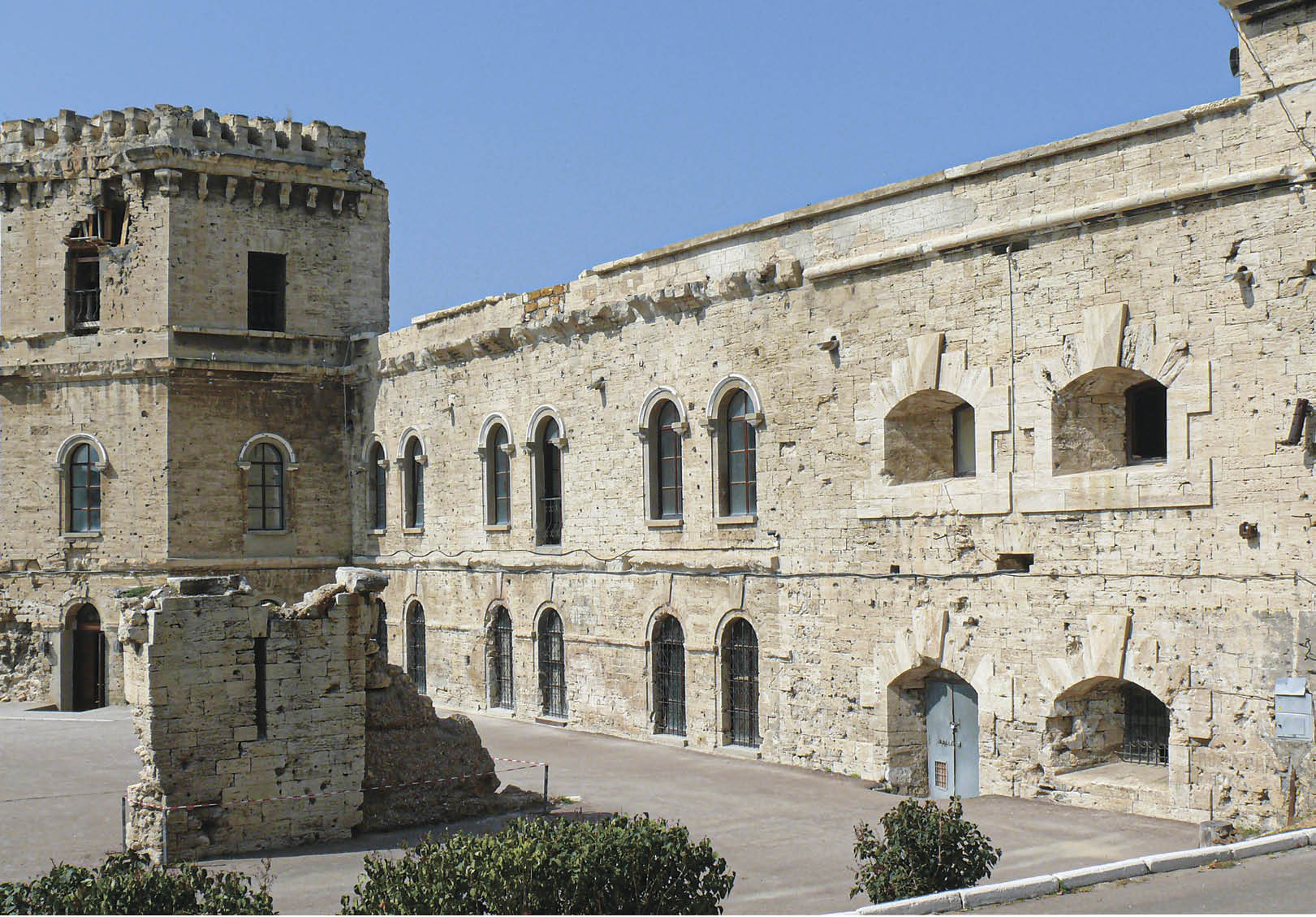 Хирург, который творил чудеса на войне: как Николай Пирогов изменил медицину в Крыму