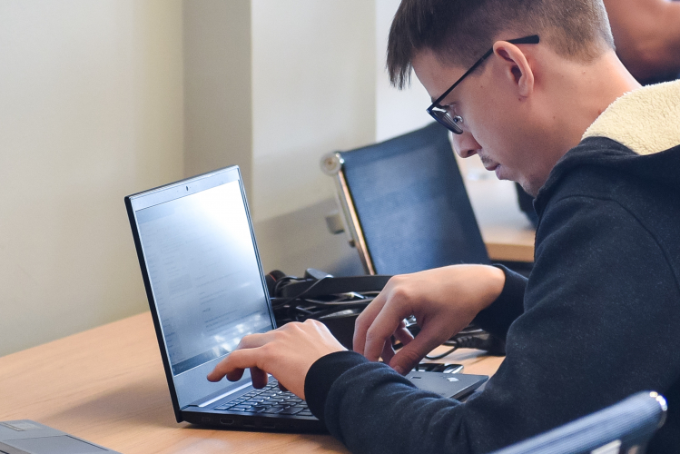 Меры поддержки для ИТ-компаний Севастополя