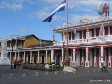 Никарагуа установил экономические и торговые отношения с Севастополем и ДНР – решение утвердил парламент
