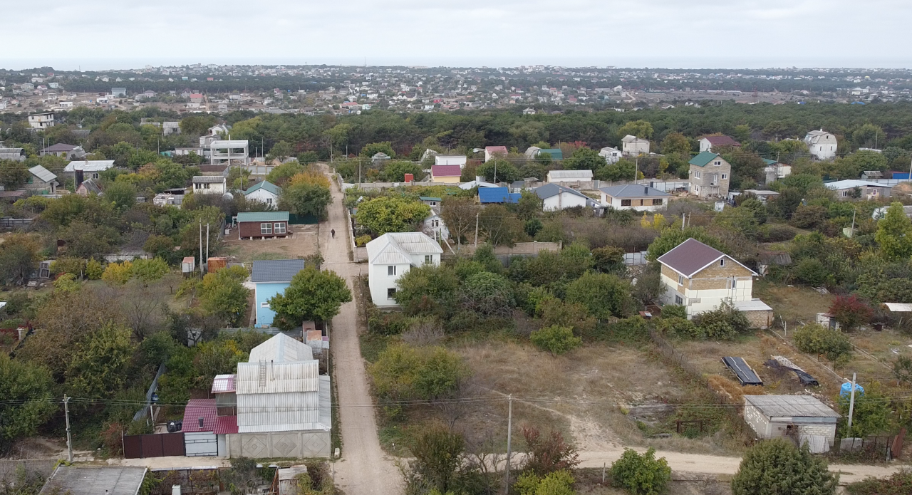 Приказ Минкульта поможет оформить дома в СНТ