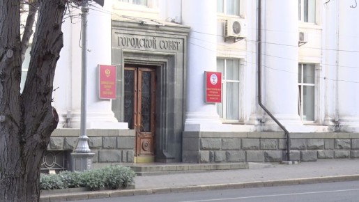 Изменения в налоговую систему внесли в Севастополе