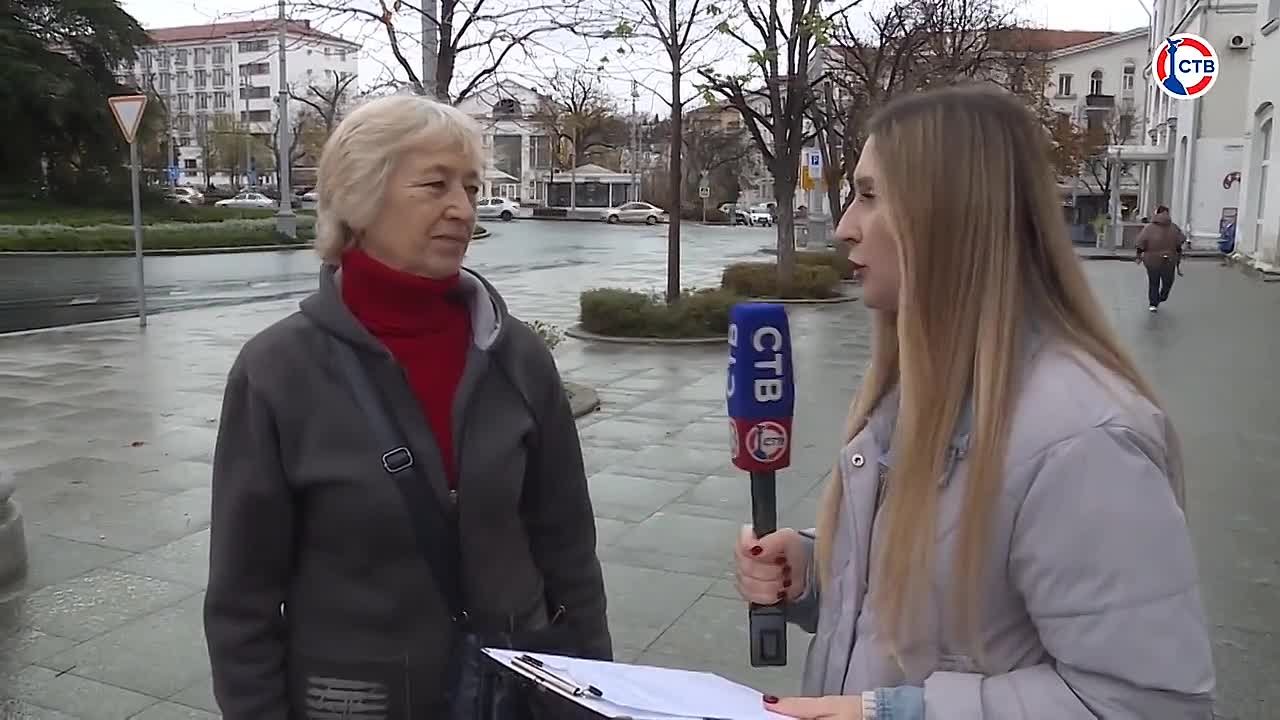 Литературные предпочтения города: что читают севастопольцы?