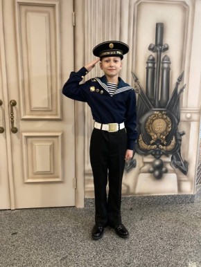 Севастопольские школьники — победители всероссийского конкурса «Памяти героев верны!»