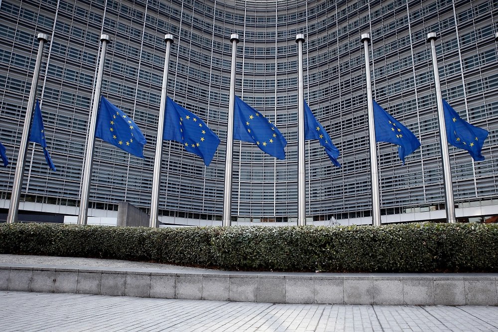 Дмитрий Белик: Резолюция ЕП о Крыме и Донбассе является попыткой внести смуту