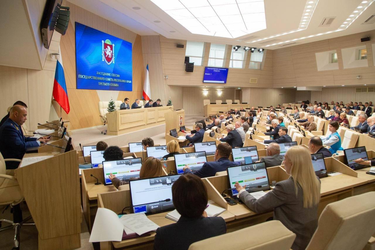 В Крыму учреждена новая памятная дата – 13 декабря – День памяти жителей сожжённых и уничтоженных сёл в годы нацистской оккупации полуострова