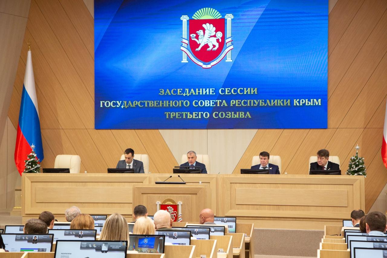 В Крыму ввели штрафы за съемку работы ПВО