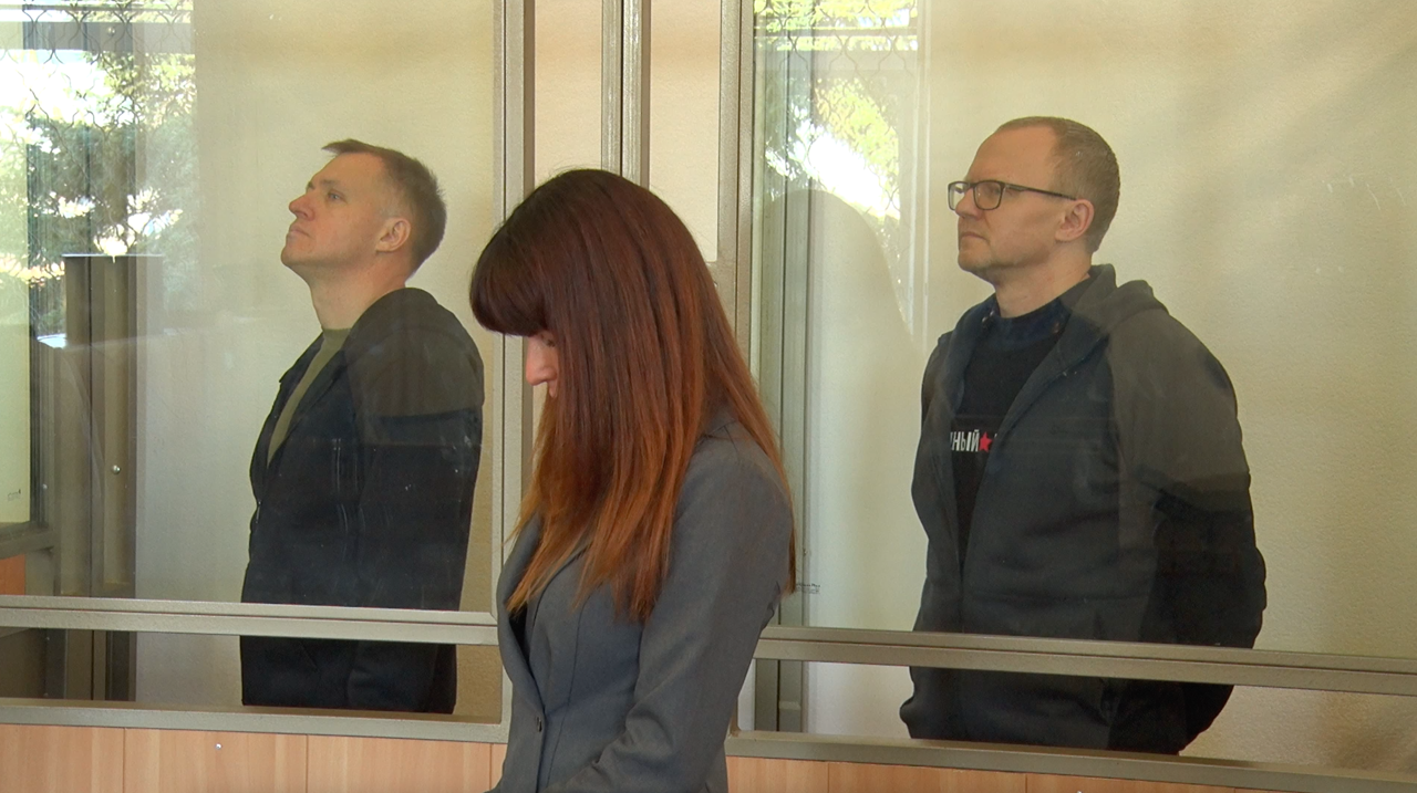 Евгения Горлова приговорили к 9,5 годам колонии