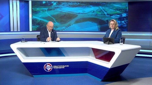 3 декабря в 18:30 на телеканале СТВ состоится прямая линия с губернатором Михаилом Развожаевым