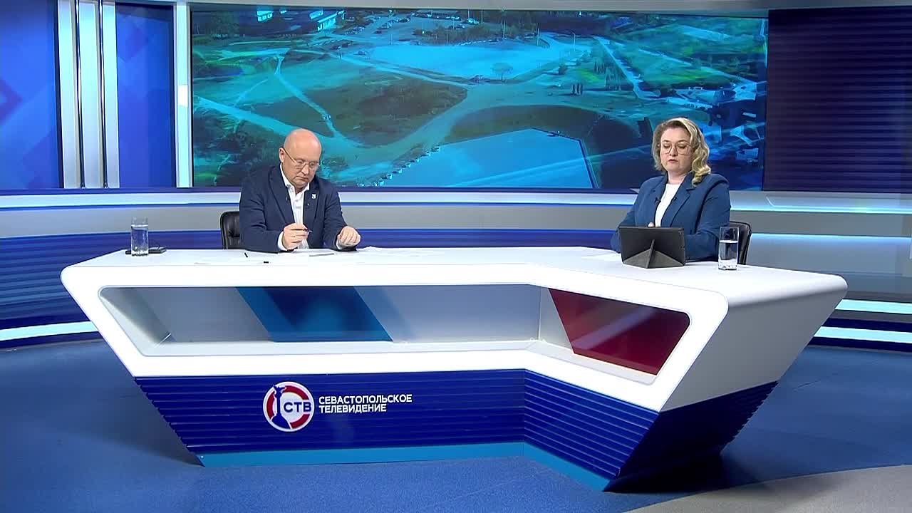 3 декабря в 18:30 на телеканале СТВ состоится прямая линия с губернатором Михаилом Развожаевым