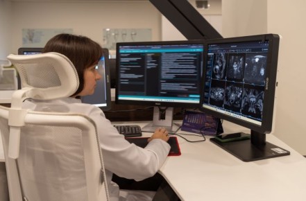 В больницах Крыма будут использовать систему стандартов использования ИИ в медицине