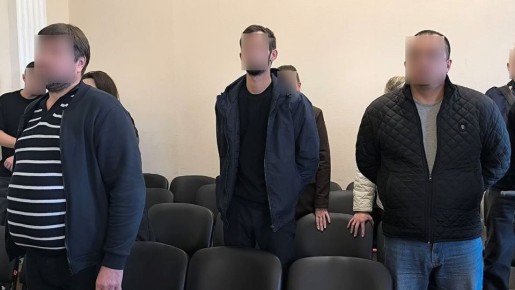 Сотрудникам бюро судмедэкспертизы в Севастополе вынесли приговоры за взятки