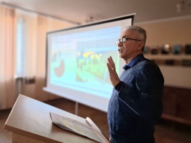 Настоящие профессионалы своего дела: подведены итоги конкурса «Лучший муниципальный служащий Севастополя»