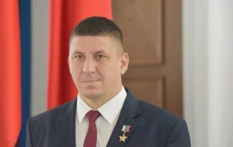 ZaМИР. Роман Кулаков принял участие в проекте «СВОиЛюди»