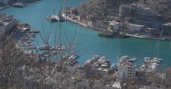 В Севастополе – 363 участника свободной экономической зоны