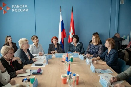 Клуб работодателей «Горизонты возможностей» открылся в Севастополе