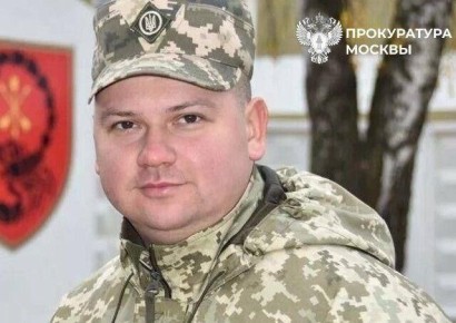 Пожизненный приговор за террор в Учкуевке