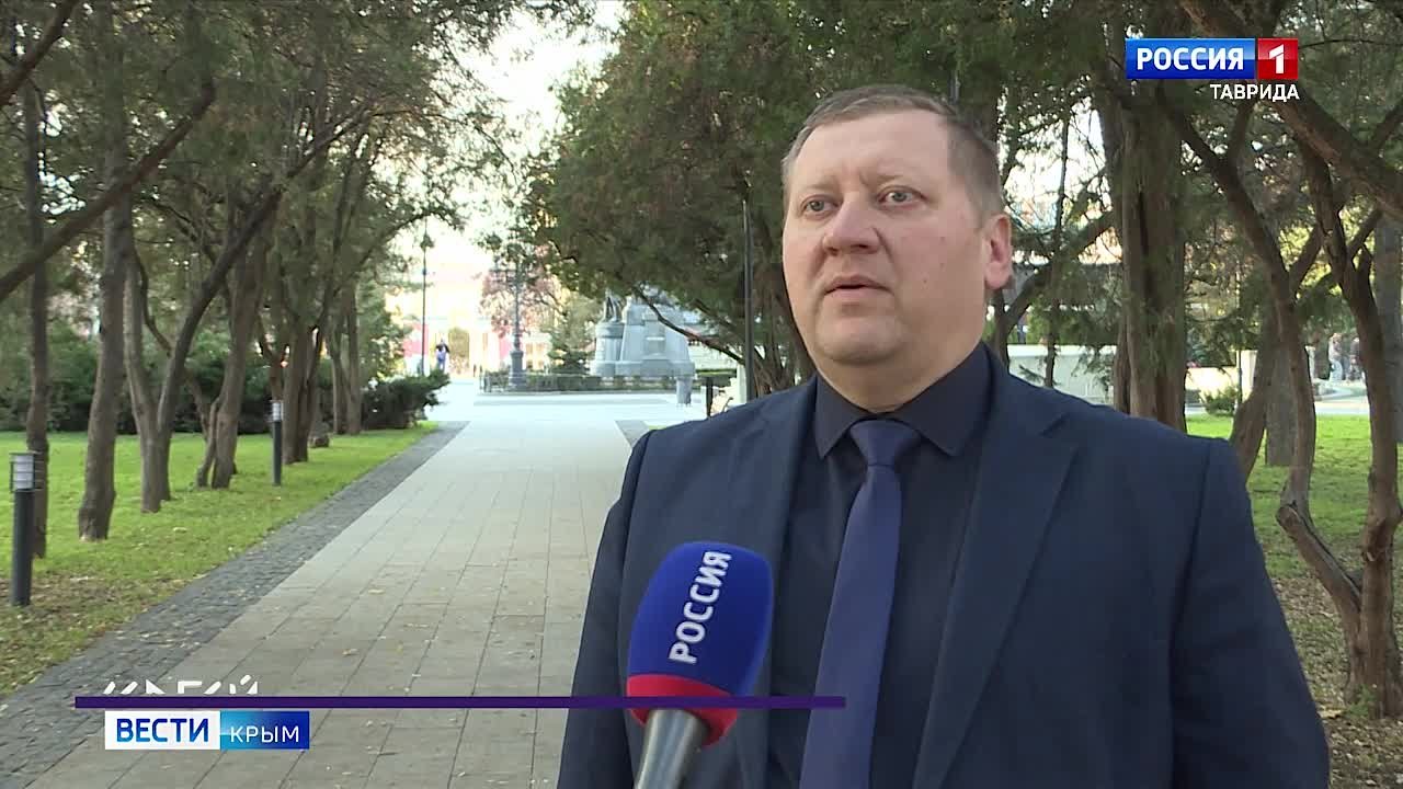 #ХроникиКрыма: Выпуск 28.11.2025