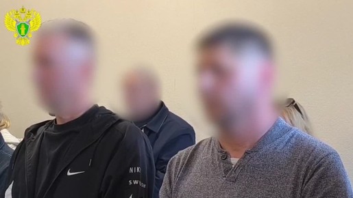 Видео из зала суда, где сегодня оглашен приговор по уголовному делу о взятках в Севастопольском городском бюро судебно-медицинской экспертизы