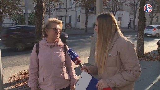 Прививка от гриппа: как севастопольцы защищают себя от заболевания