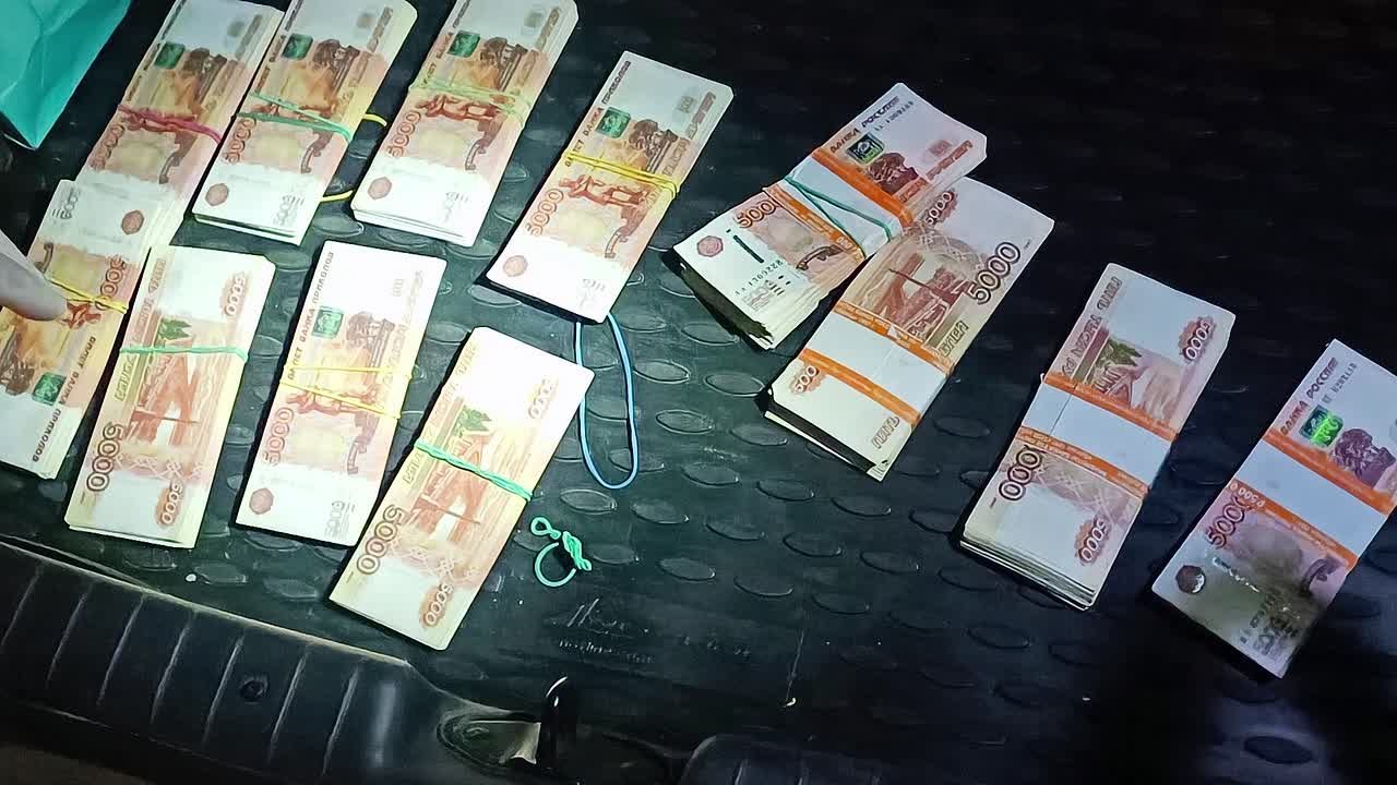 Бывший и.о. замгубернатора Севастополя Евгений Горлов получил 9,5 лет колонии строгого режима за взятку