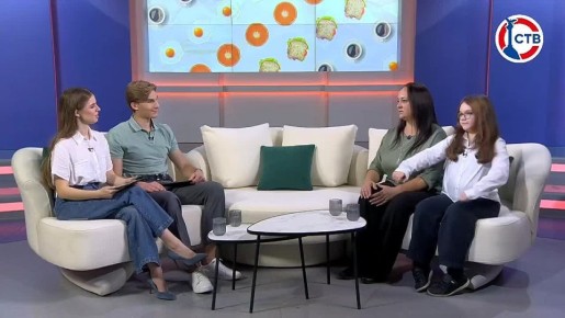 В Севастополе подвели итоги конкурса «Рисуй цветами»