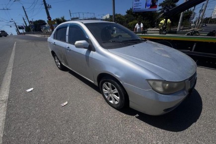 Суд в Севастополе конфисковал автомобиль у водителя, который повторно сел за руль в нетрезвом состоянии