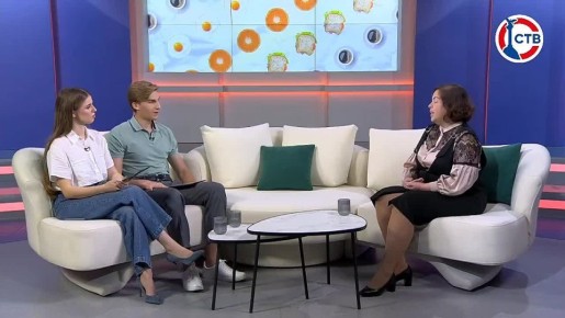 В Севастопольском ТЮЗе стартовал новый сезон творческой лаборатории «Арт-перо»