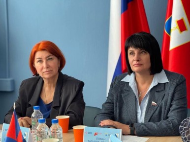 Татьяна Лобач: В службе занятости открылся Клуб работодателей «Горизонты возможностей» в сфере туризма