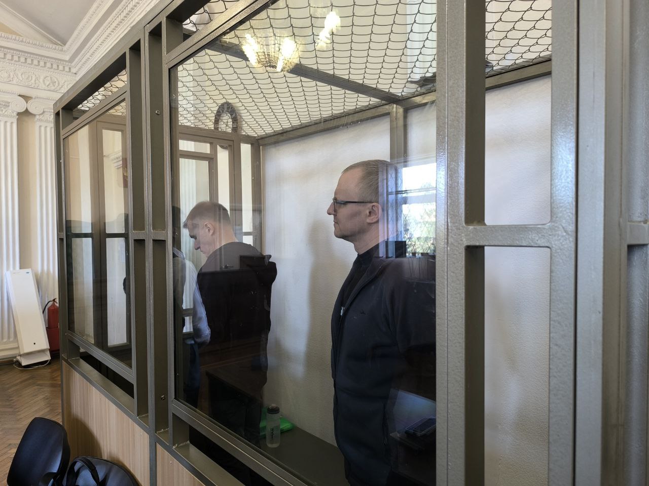 В Севастополе вынесен обвинительный приговор по уголовному делу о взяточничестве