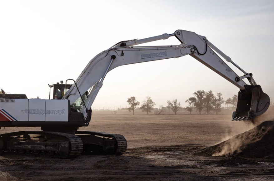 Строители Балаклавского коллектора раскрыли детали неожиданных сложностей