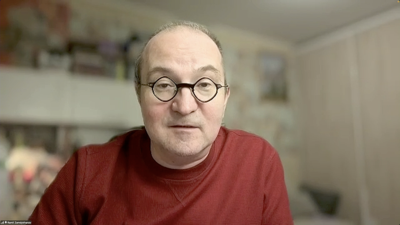 Замдыханов: «сдача» Ермака – гамбит Зеленского