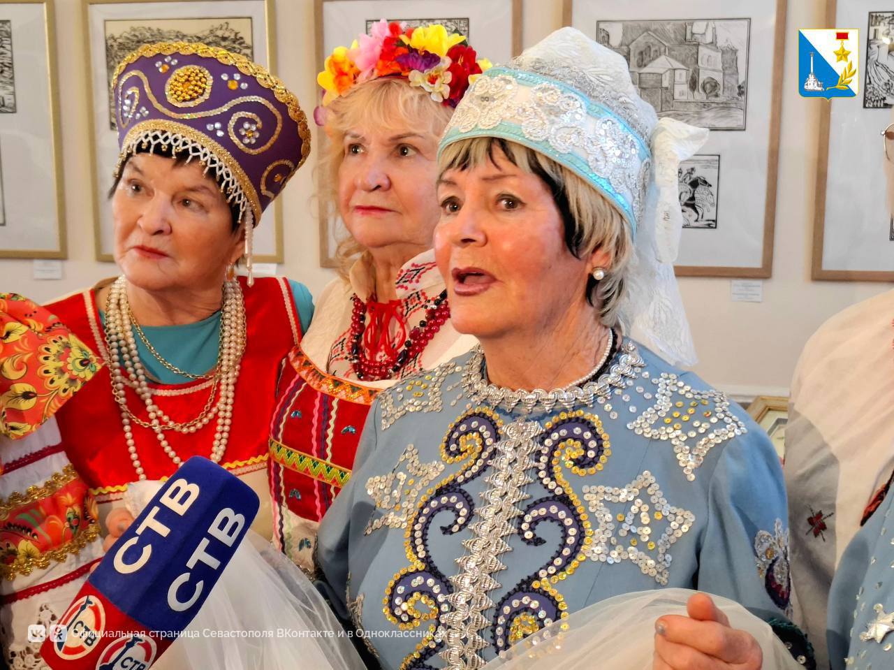 Вот несколько вариантов короткого информационного сообщения: