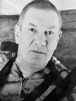 Севастополь простился с бойцом СВО Кабаевым