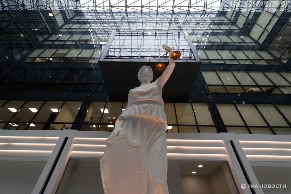 Главу администрации Сакского района арестовали на два месяца