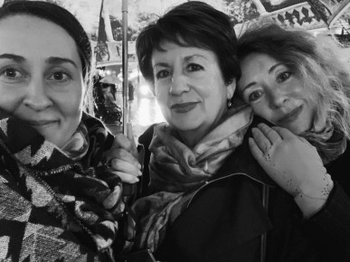 Екатерина Алтабаева: День матери традиционно отмечается в России в последнее воскресенье ноября