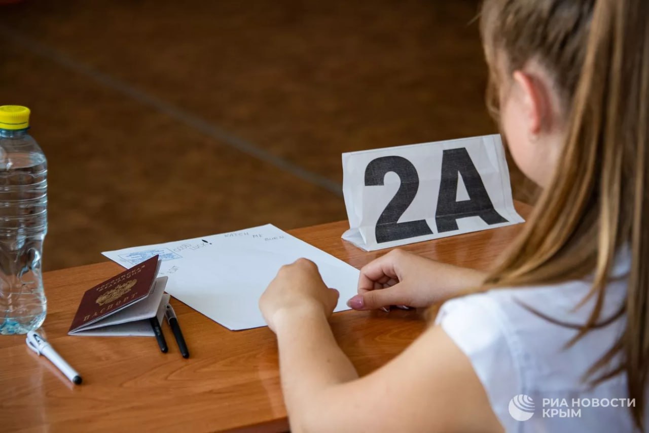 ОГЭ и ЕГЭ отменять нельзя