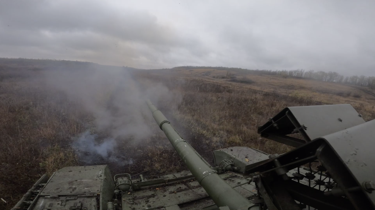 Армия России поразила ВСУ в 136 районах