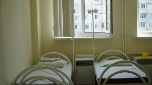 Девочка, пострадавшая от атаки ВСУ в Севастополе, находится в критическом состоянии