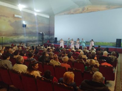 День матери отметили на Северной стороне