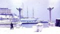 Зимний Севастополь, 1983-1986 годы