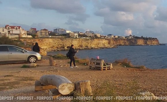 Участок стоимость 2 млн рублей изъяли у гражданина Украины в Севастополе