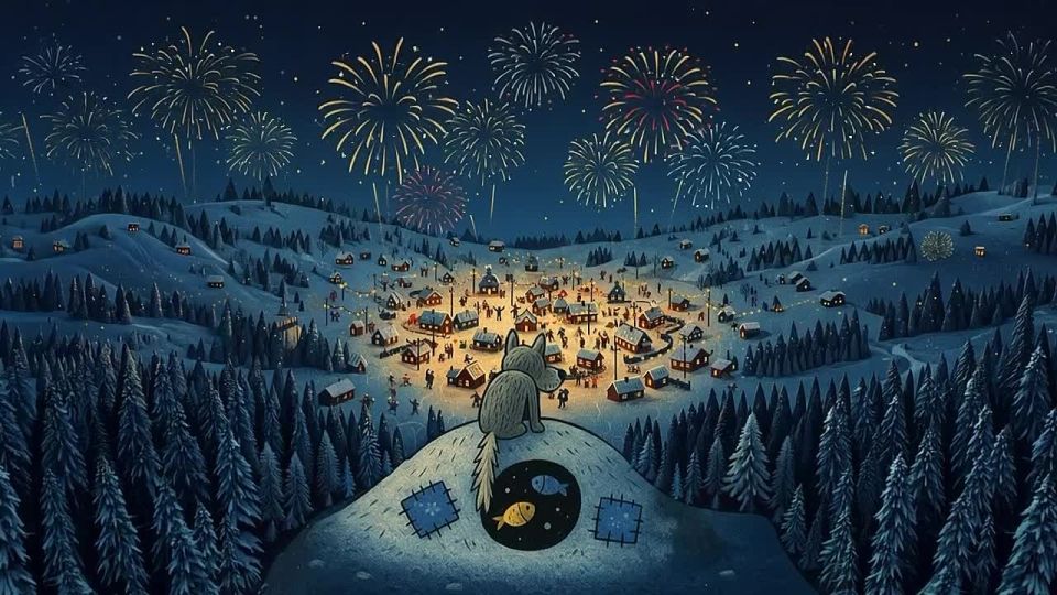 Московский театр кукол им. Образцова в Новом Херсонесе