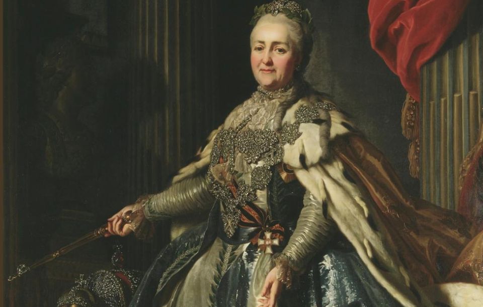 Императрица, законы которой до сих пор уважают в мире. О реформах Екатерины Великой