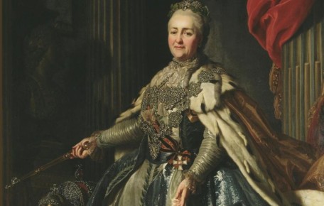 Императрица, законы которой до сих пор уважают в мире. О реформах Екатерины Великой
