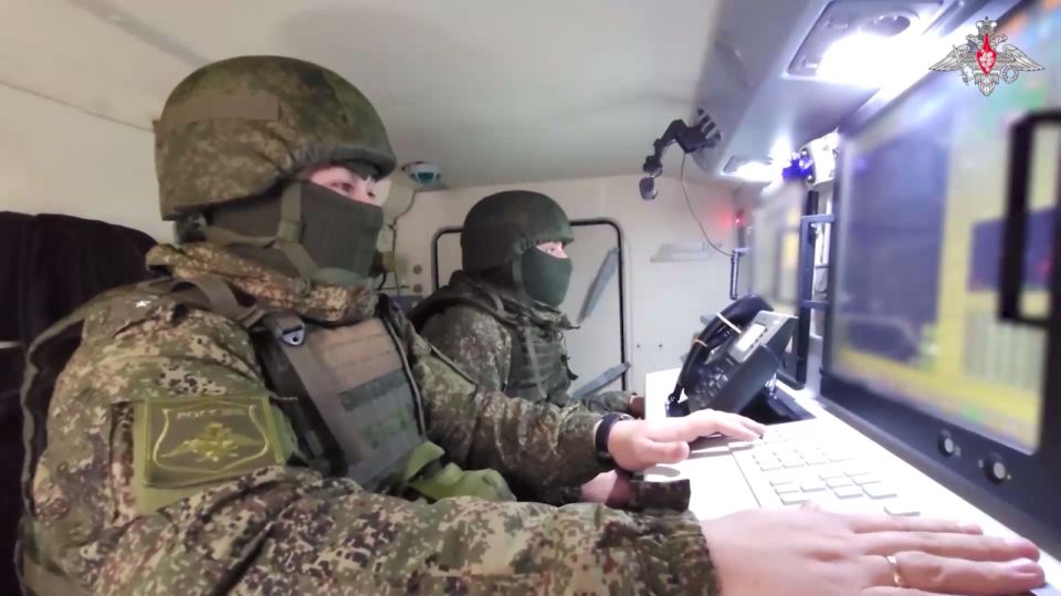 9 дронов уничтожили над Крымом и Чёрным морем ночью