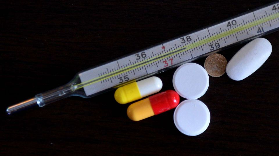 В России рост заболеваемости ОРВИ - в каких регионах ситуация хуже всего