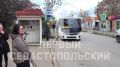 В Казачьей бухте Севастополя проверили работу общественного транспорта