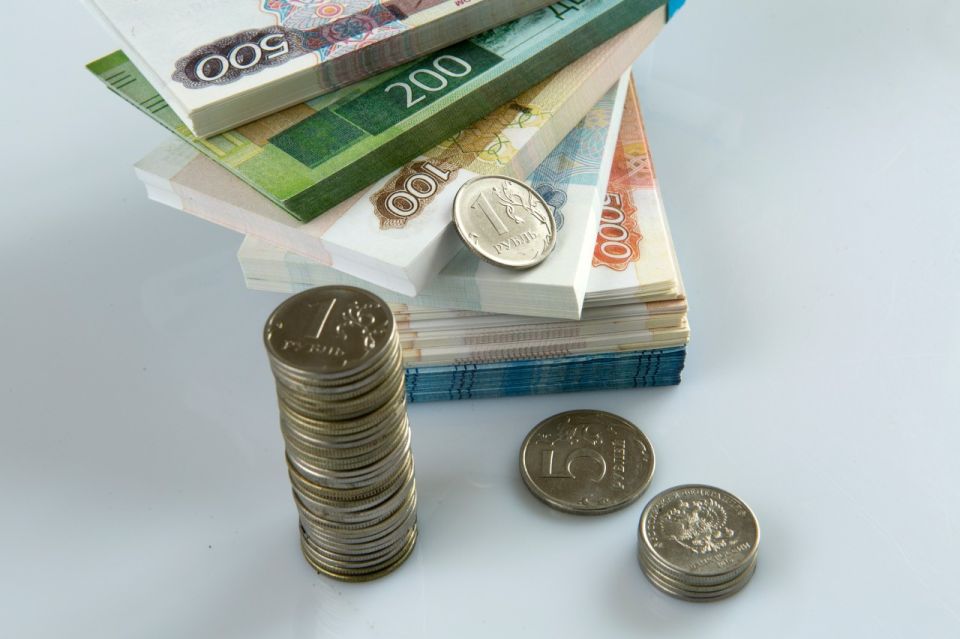 Севастопольцы накопили в банках свыше 100 млрд руб.