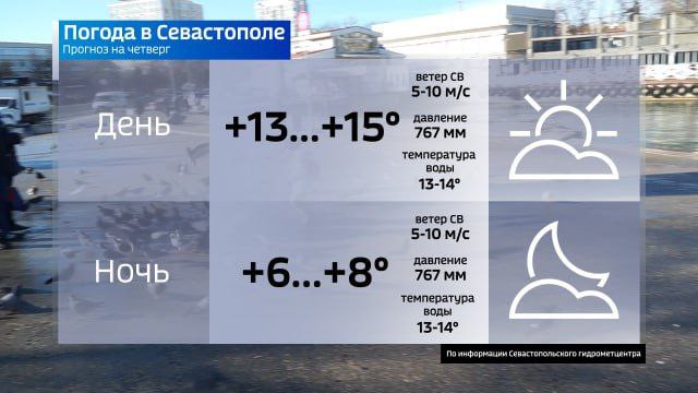 Когда вы дочитаете нашу стенограмму с прямой линии губернатора, не забудьте изучить прогноз погоды на завтра!